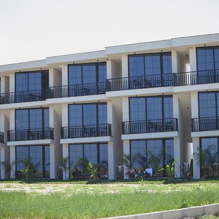 Posh Villas Rrogozhine Εξωτερικό φωτογραφία