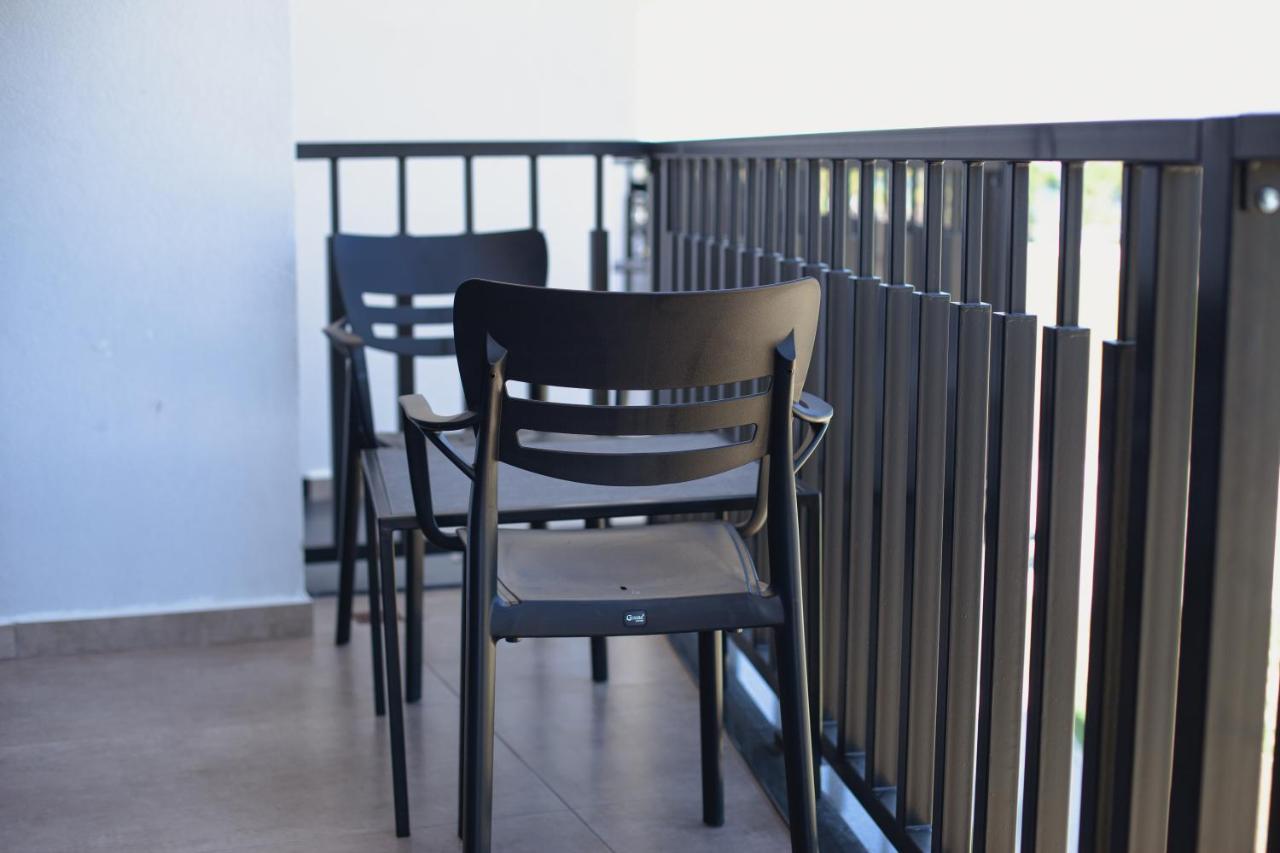 Posh Villas Rrogozhine Εξωτερικό φωτογραφία