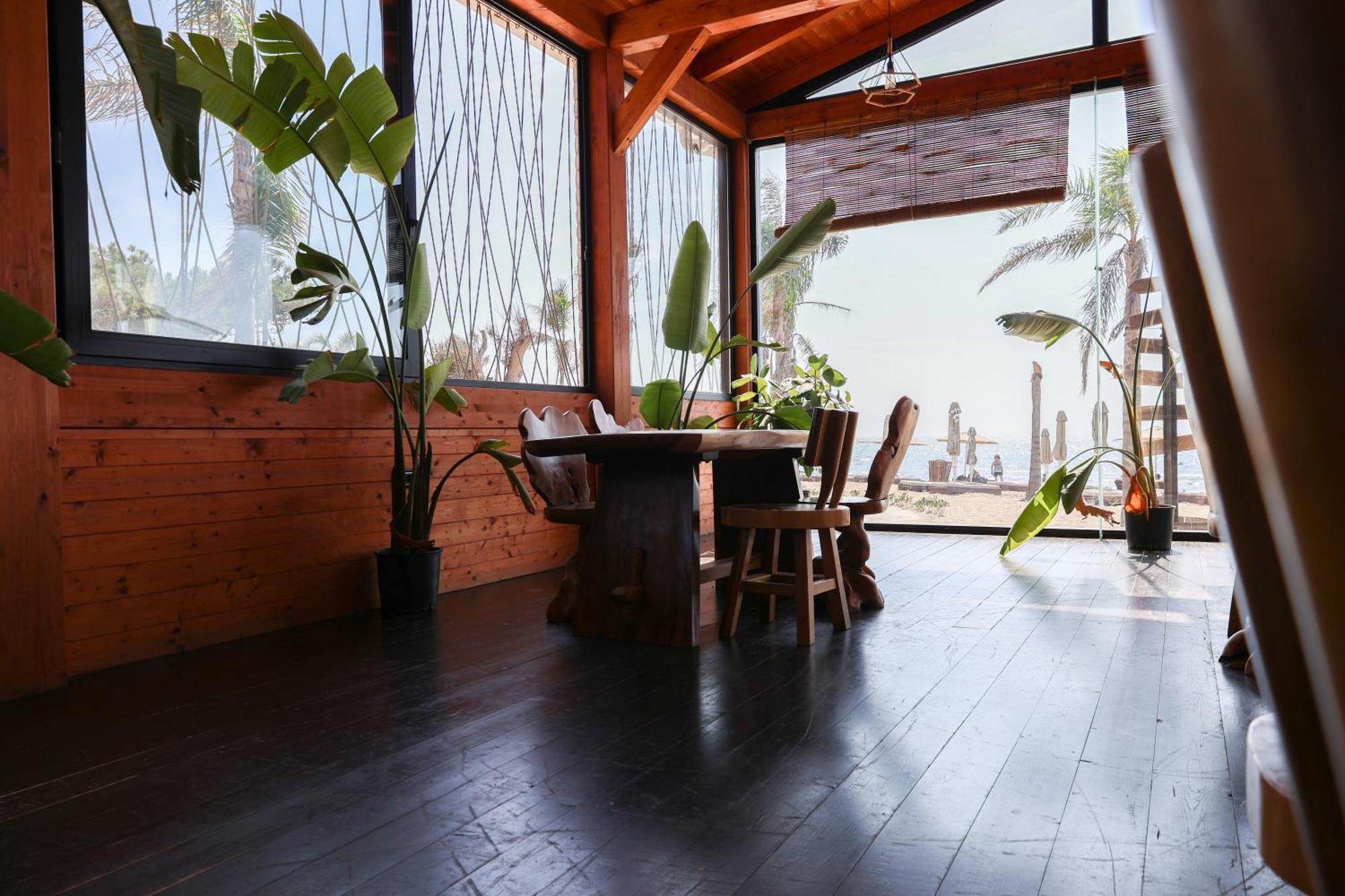 Posh Villas Rrogozhine Εξωτερικό φωτογραφία