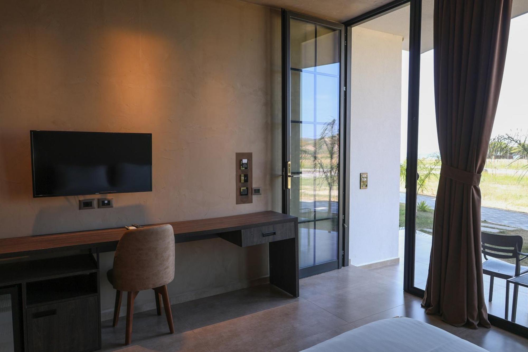 Posh Villas Rrogozhine Εξωτερικό φωτογραφία