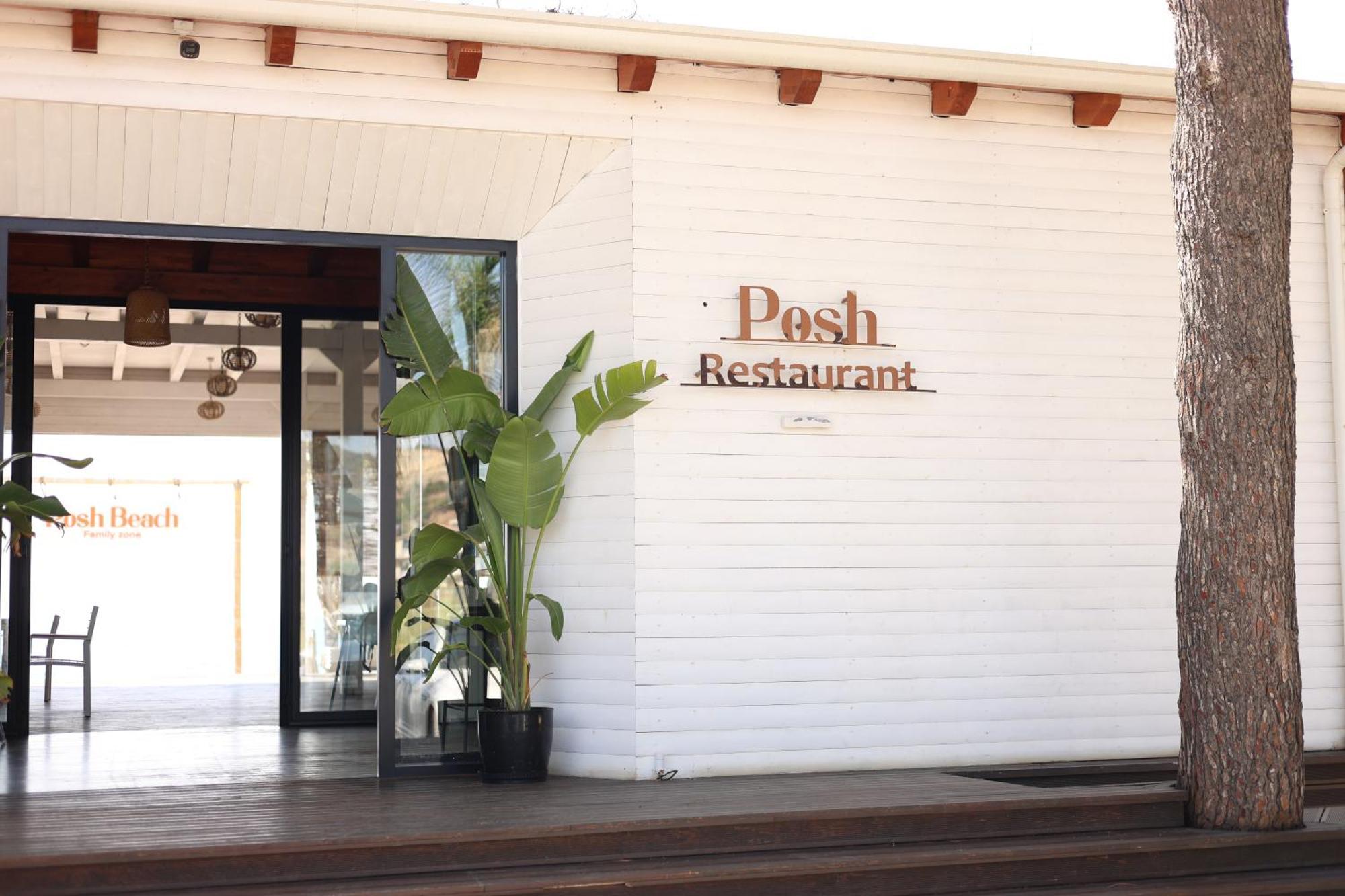 Posh Villas Rrogozhine Εξωτερικό φωτογραφία