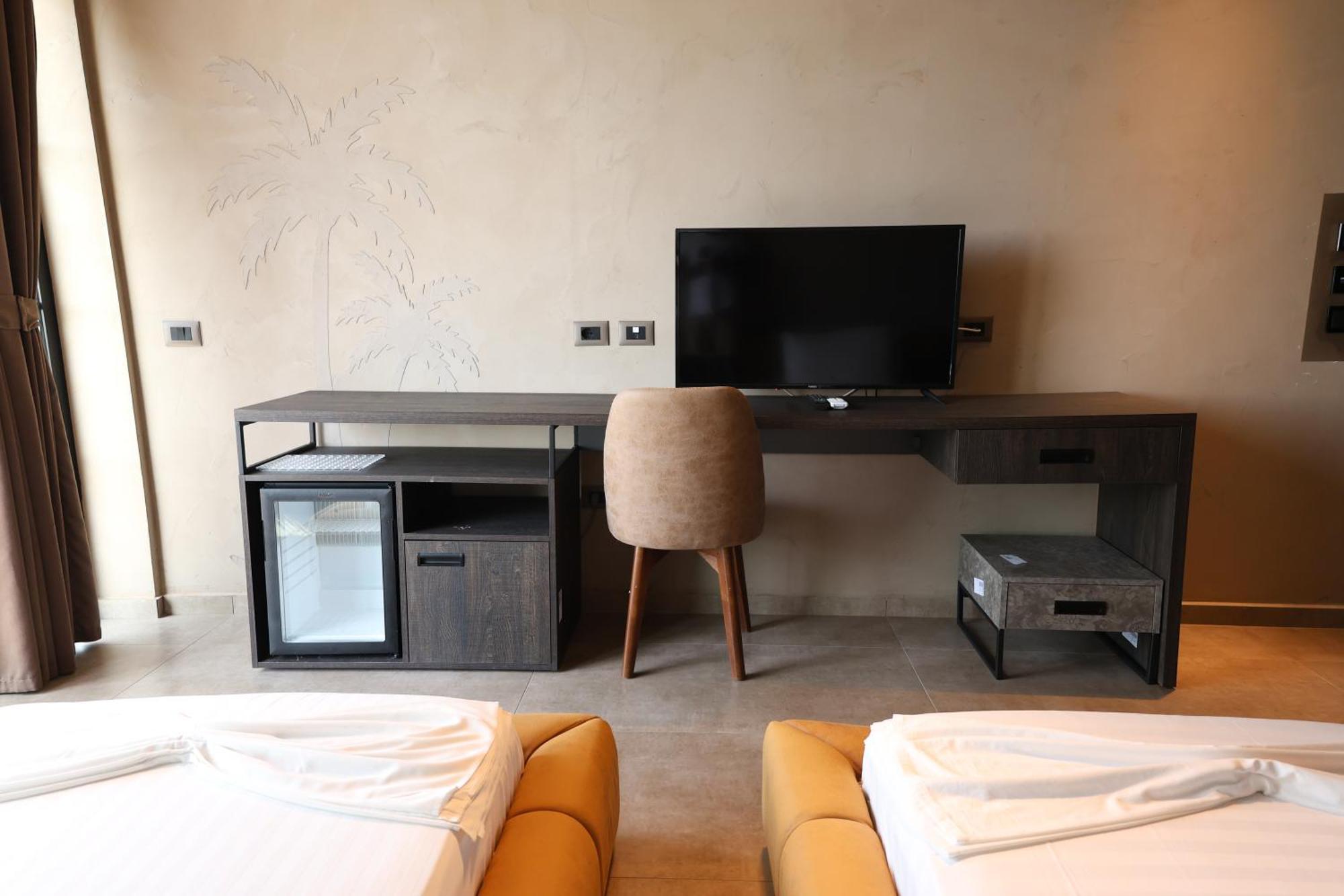 Posh Villas Rrogozhine Εξωτερικό φωτογραφία