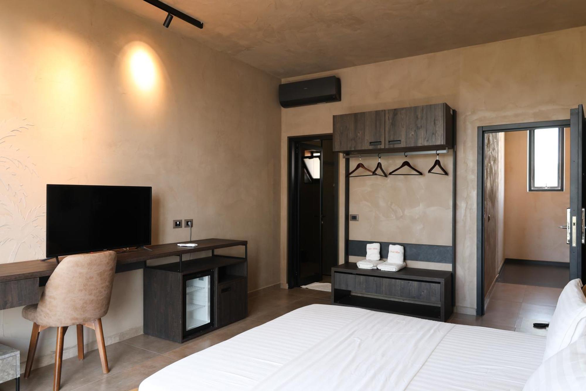 Posh Villas Rrogozhine Εξωτερικό φωτογραφία