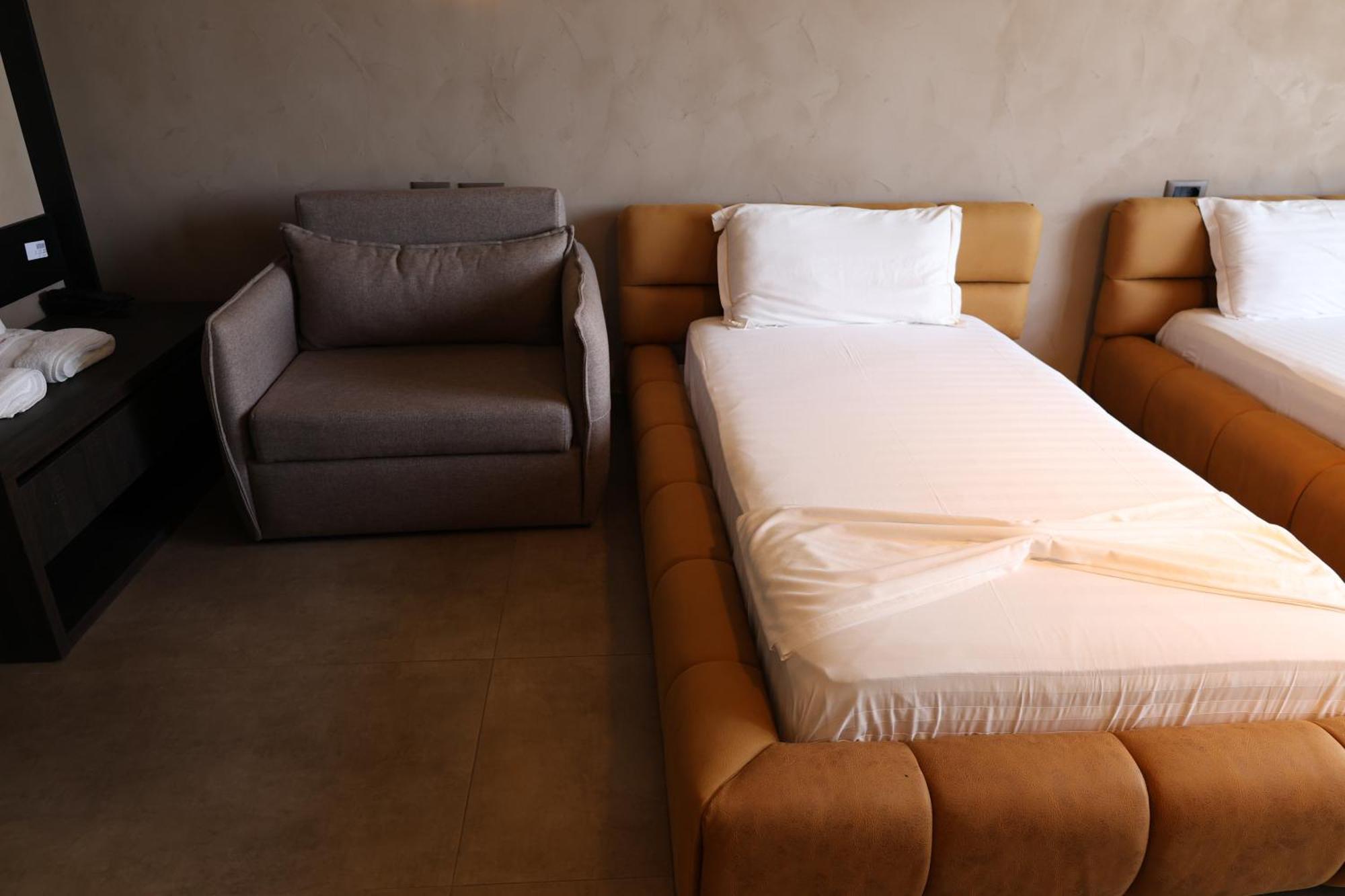 Posh Villas Rrogozhine Εξωτερικό φωτογραφία