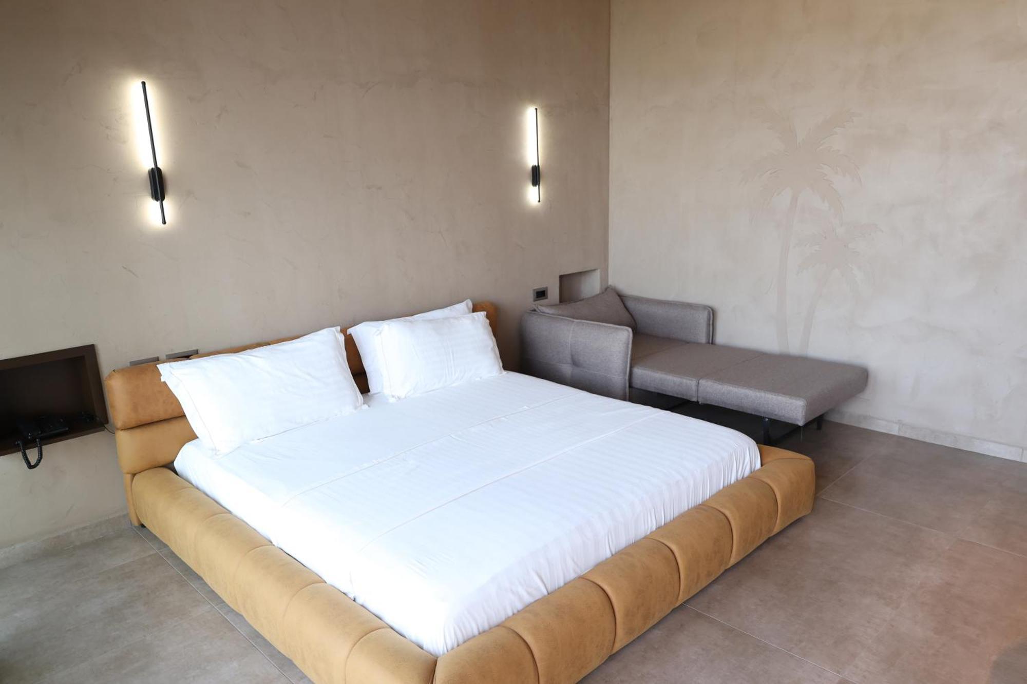 Posh Villas Rrogozhine Εξωτερικό φωτογραφία