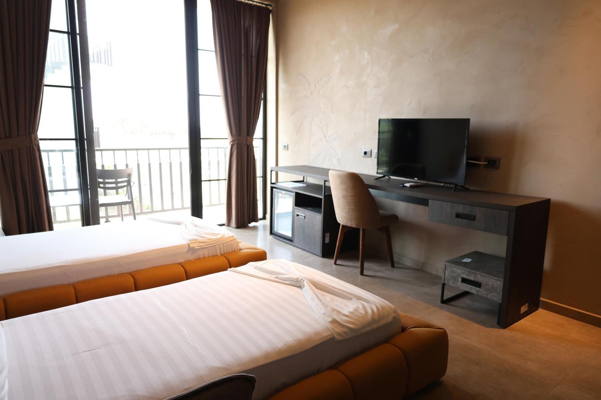 Posh Villas Rrogozhine Εξωτερικό φωτογραφία