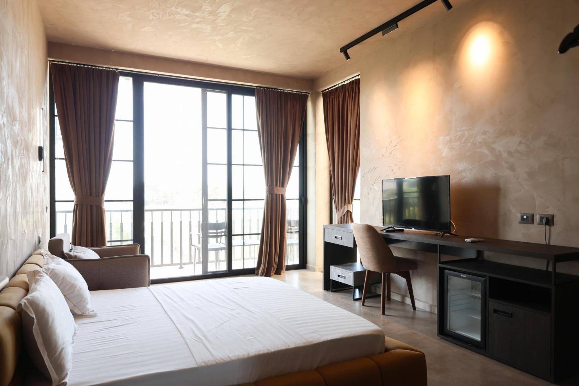 Posh Villas Rrogozhine Εξωτερικό φωτογραφία