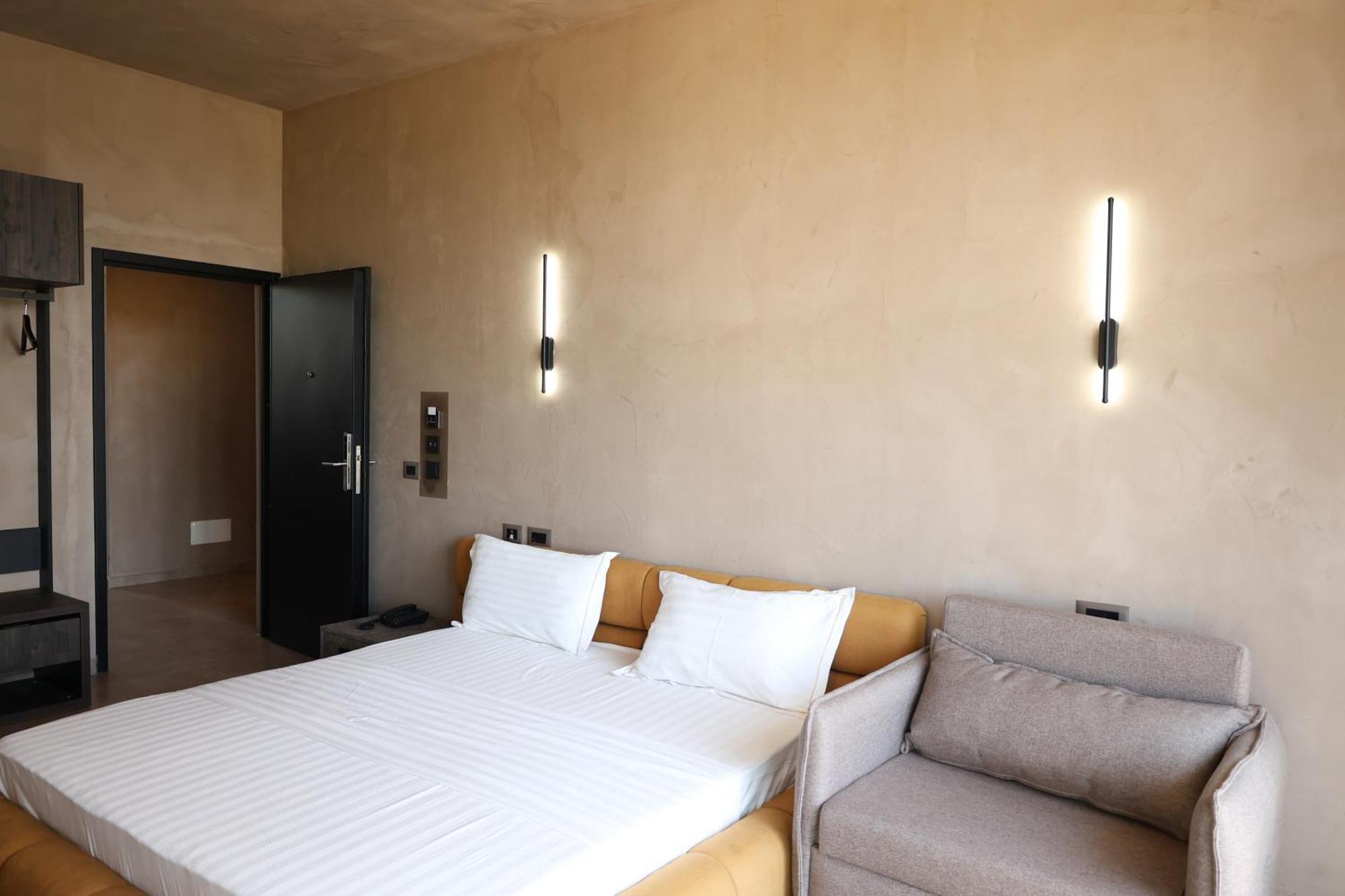 Posh Villas Rrogozhine Εξωτερικό φωτογραφία