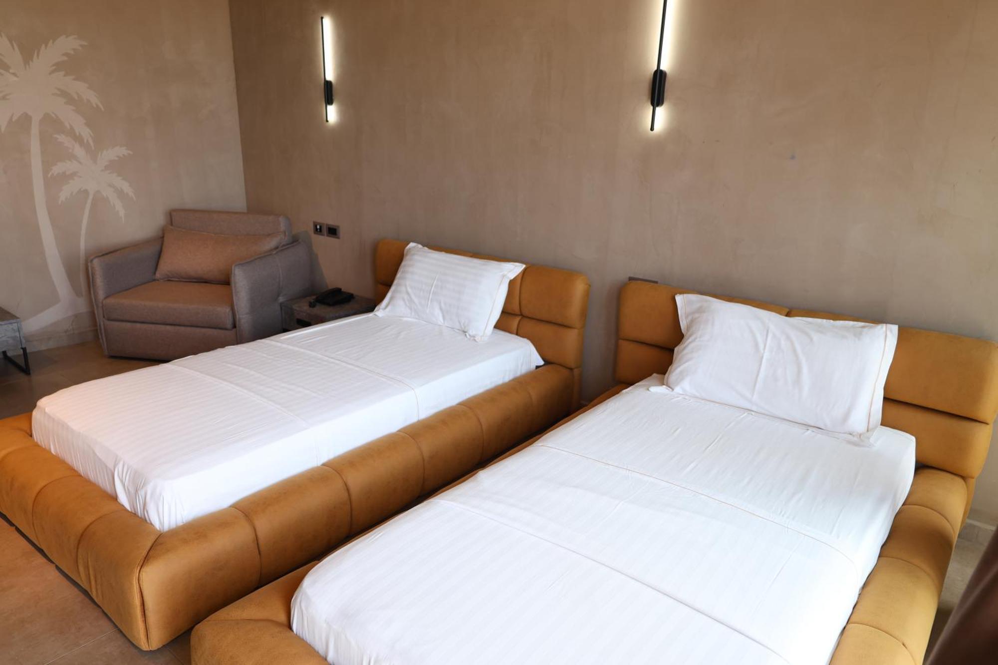Posh Villas Rrogozhine Εξωτερικό φωτογραφία