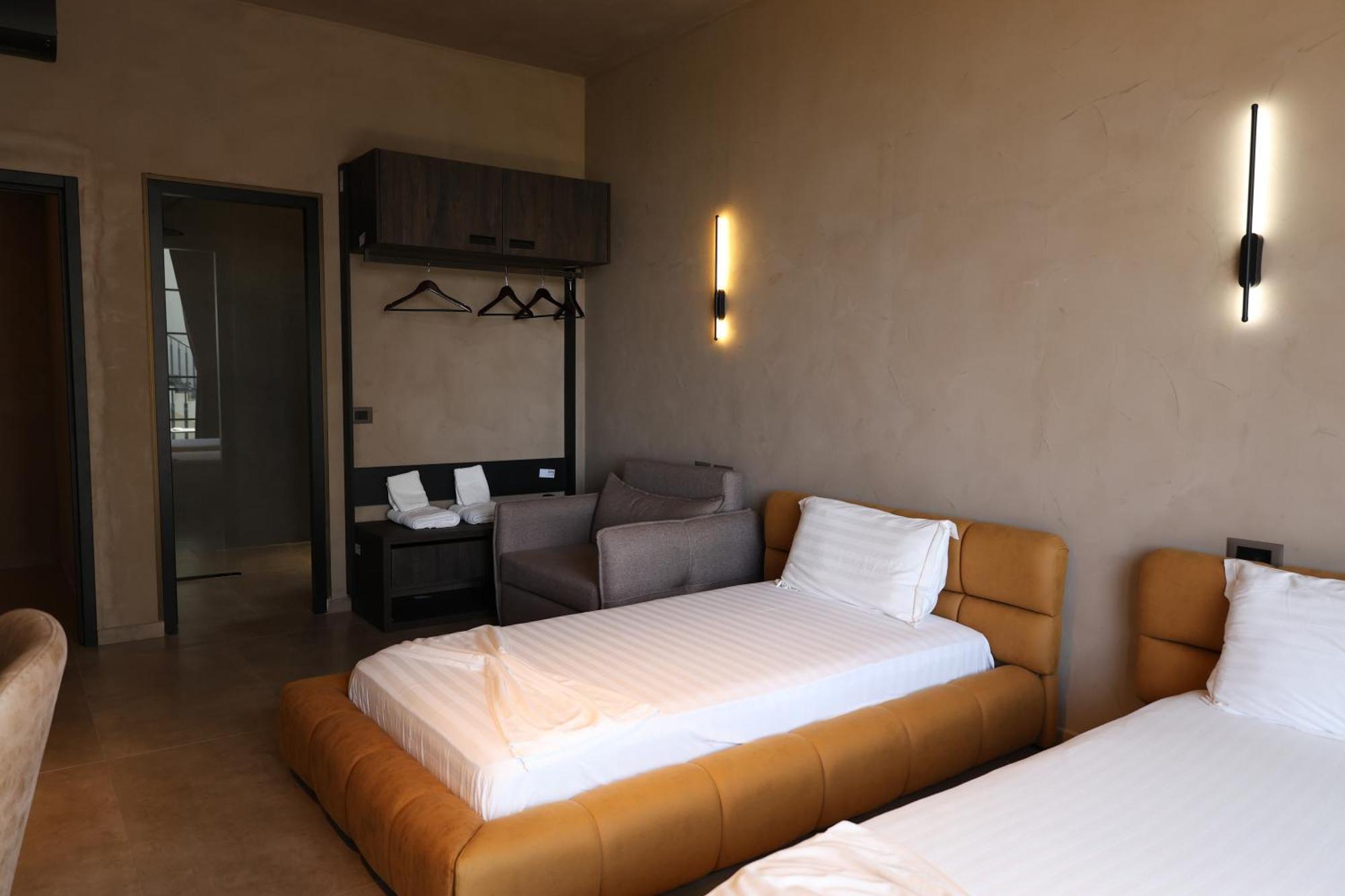 Posh Villas Rrogozhine Εξωτερικό φωτογραφία