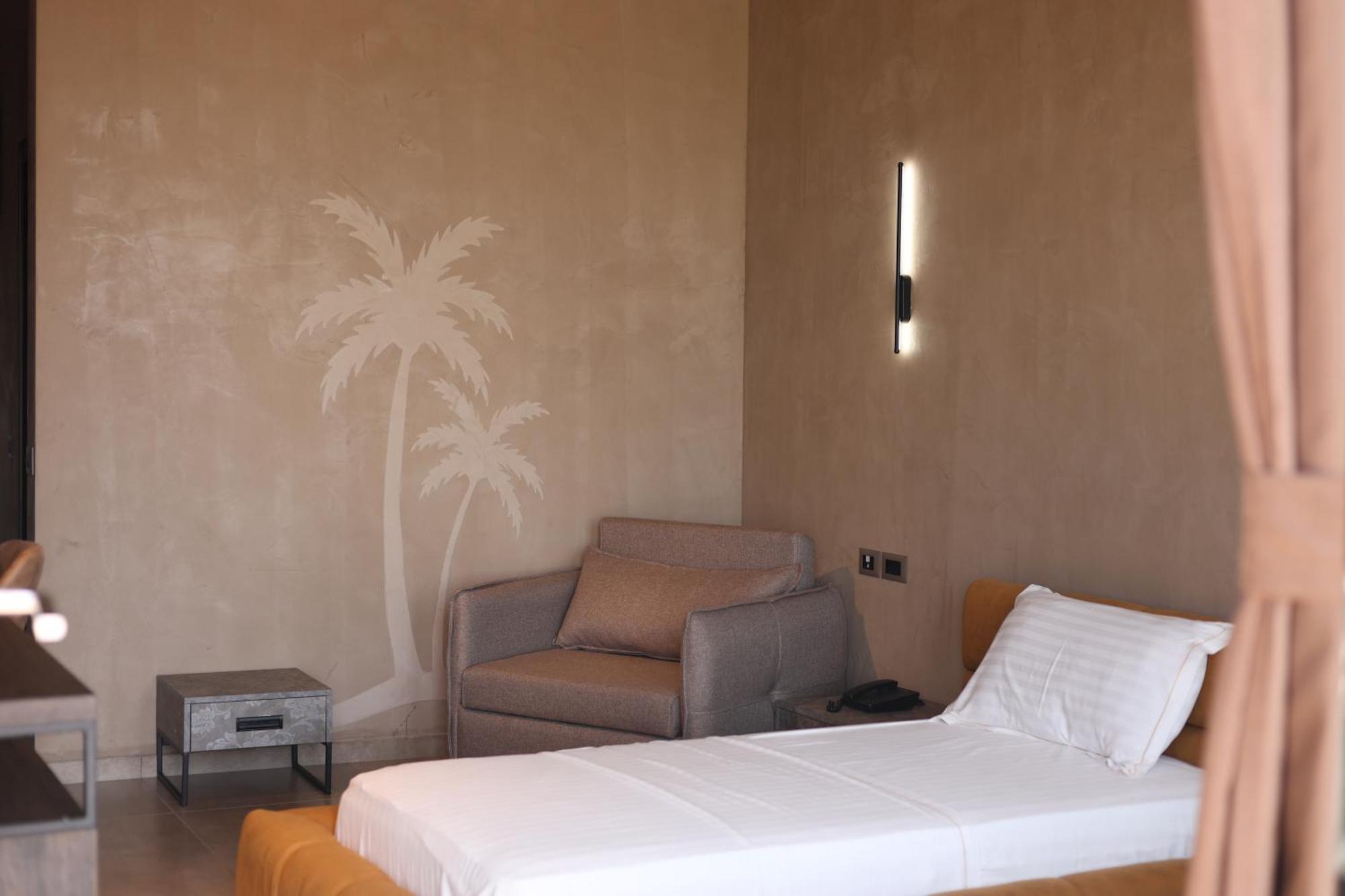 Posh Villas Rrogozhine Εξωτερικό φωτογραφία